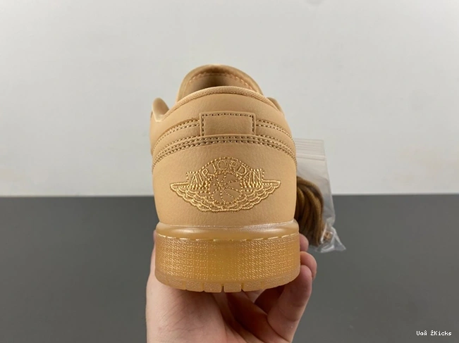  Sophisticated 2791 (Women's) Low FZ3972- Jordan 32 SE 1 Sand 1016